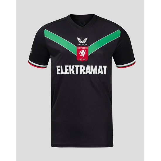Camiseta Tercera de FC Twente 2024/25 para Hombres