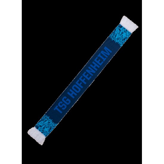 TSG Hoffenheim Bufanda Motivo Fan