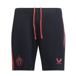 Pantalones cortos tercera Mujer FC Zurich 2024/25 Pantalones cortos tercera Mujer FC Zurich 2024/25