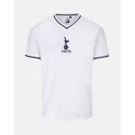 Camiseta Retro Final FA Cup Casa Tottenham Hotspur Infantil 1981 #6