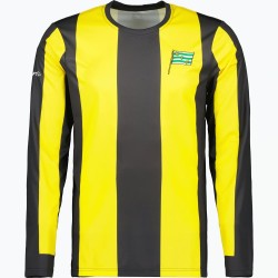 Camiseta retro de manga larga para mujeres Hammarby IF 2025