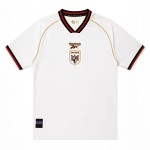 Camiseta de la Copa Mundial 2026 de Panamá Segunda Equipación para Hombre