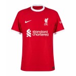 Camiseta de local de hombres Liverpool 2023/24 Camiseta de local de hombres Liverpool 2023/24