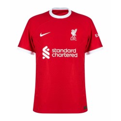 Camiseta de local de hombres Liverpool 2023/24
