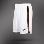 Pantalones Cortos Locales de Swansea City 2024/25 para Niños