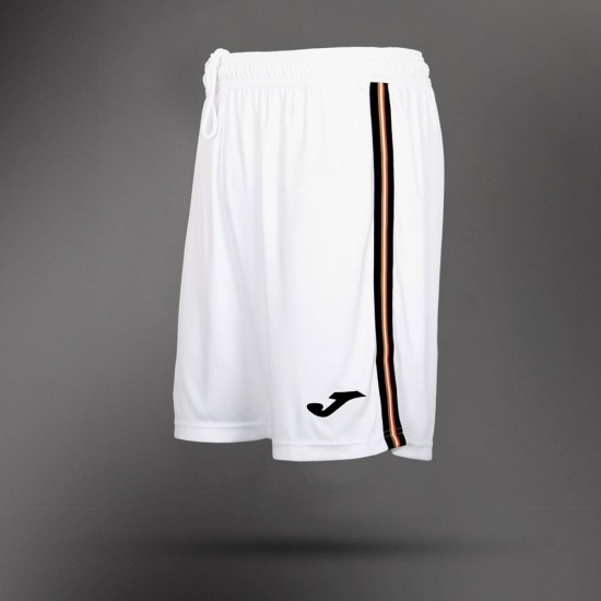 Pantalones Cortos Locales de Swansea City 2024/25 para Niños