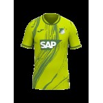 Camiseta Third TSG Hoffenheim 2024/25 para niño Camiseta Third TSG Hoffenheim 2024/25 para niño