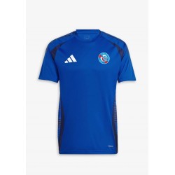 Camiseta prepartido de hombre Strasbourg 2024/25 tercero - Azul