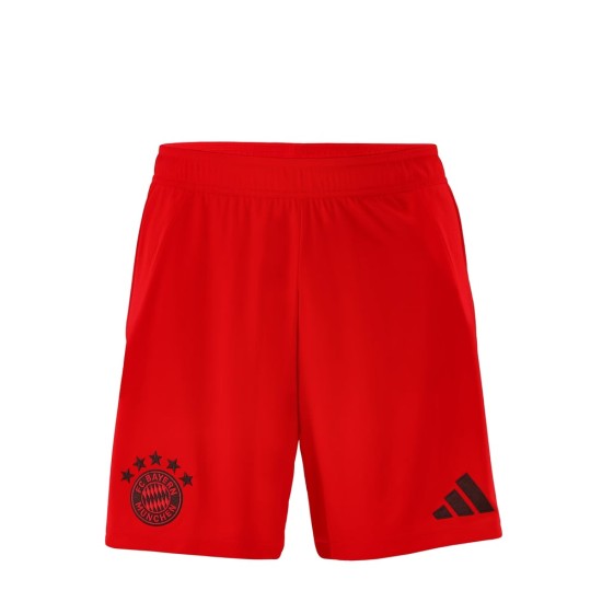 Pantalones cortos Home Bayern Munich 2024/25 para niño