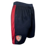 Pantalones cortos de casa para mujer Cagliari Calcio 2024/25 Pantalones cortos de casa para mujer Cagliari Calcio 2024/25