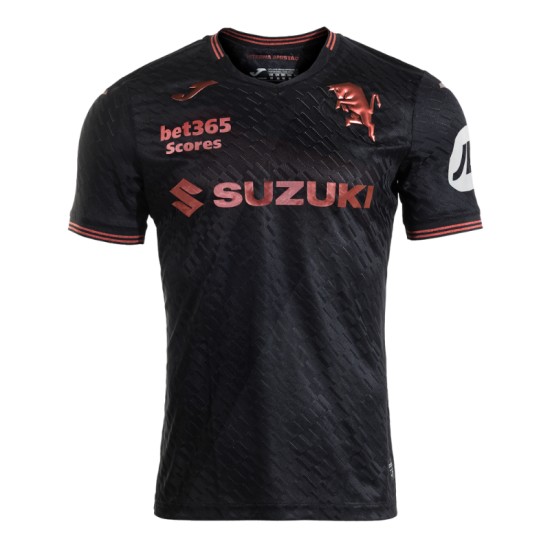 Hombre Torino 2025/26 Tercera Camiseta Hombre Torino 2025/26 Tercera Camiseta