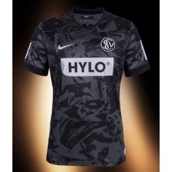 Camiseta Segunda SV Elversberg 2025/26 Hombre