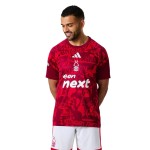 Camiseta de Prepartido Local Nottingham Forest 2026/27 Hombre Camiseta de Prepartido Local Nottingham Forest 2026/27 Hombre