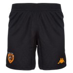 Pantalones Cortos Locales de Hull City 2024/25 para Niños