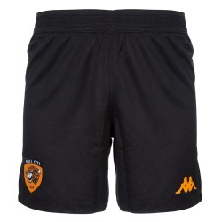 Pantalones Cortos Locales de Hull City 2024/25 para Niños