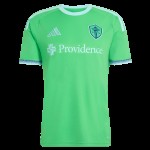 Hombre Seattle Sounders FC 2026 Camiseta Local Hombre Seattle Sounders FC 2026 Camiseta Local