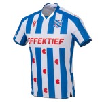 Camiseta local de hombre sc Heerenveen 2026/27
