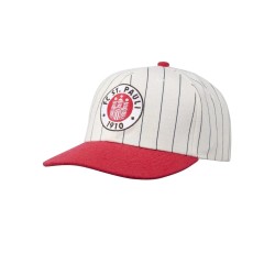 FC St. Pauli Gorra Logo Retro