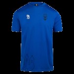 Camiseta de Calentamiento Tercera Niño Willem II 2024/25 Camiseta de Calentamiento Tercera Niño Willem II 2024/25