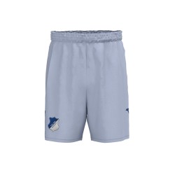 Pantalones cortos Away TSG Hoffenheim 2024/25 para hombre