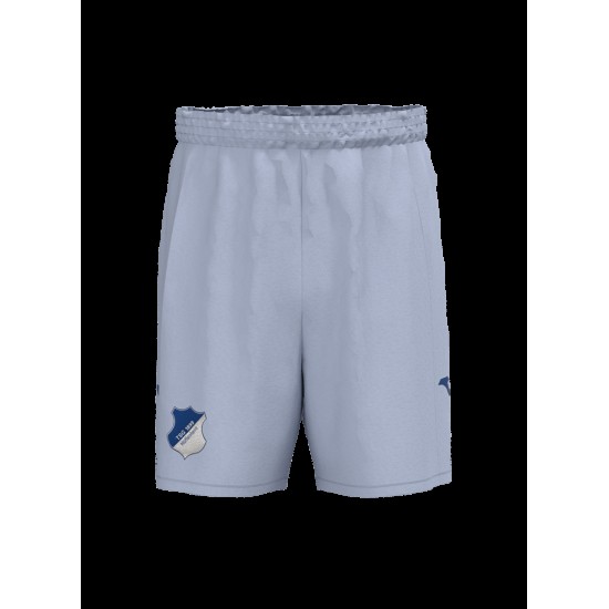 Pantalones cortos Away TSG Hoffenheim 2024/25 para hombre