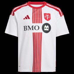 Niño Toronto FC 2026 Camiseta Visitante