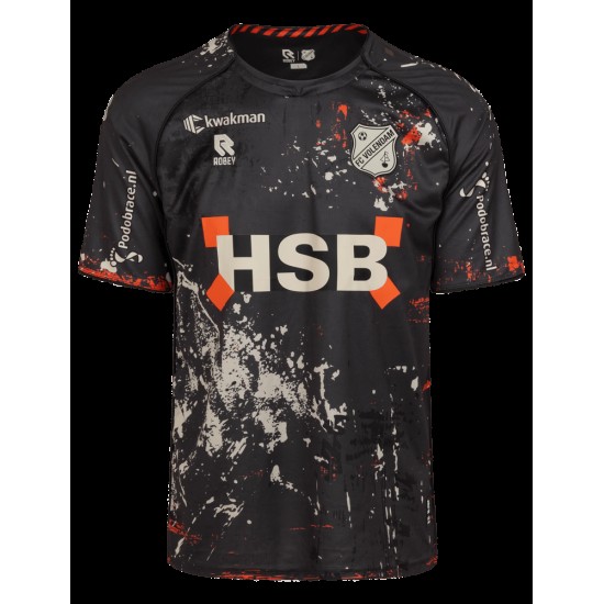 Camiseta visitante FC Volendam 2025/26 hombre