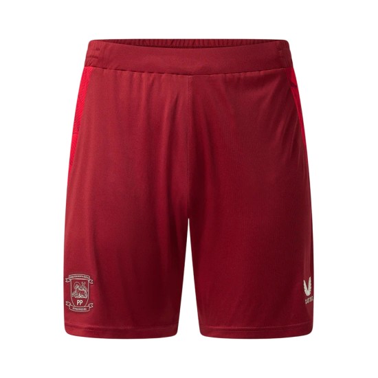 Pantalón Hombre Preston North End 2026/27 Tercera