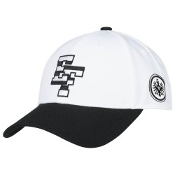 Gorra EF Stripes Eintracht Frankfurt