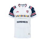 Camiseta Cagliari Calcio 2026/27 Away de Mujer