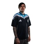 Camiseta Retro Newcastle United 1994 para mujer