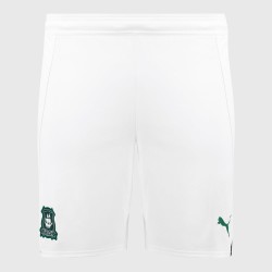 Pantalones Cortos Locales de Plymouth Argyle 2024/25 para Mujeres