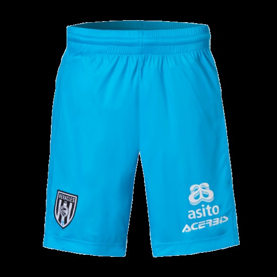 Pantalones Cortos Visitantes de Heracles Almelo 2024/25 para Mujeres
