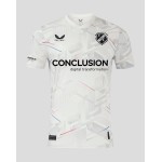 Camiseta Tercera de FC Utrecht 2024/25 para Mujeres Camiseta Tercera de FC Utrecht 2024/25 para Mujeres