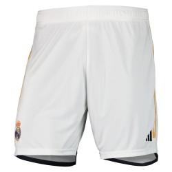 Pantalones cortos de casa de niño Real Madrid 2023/24