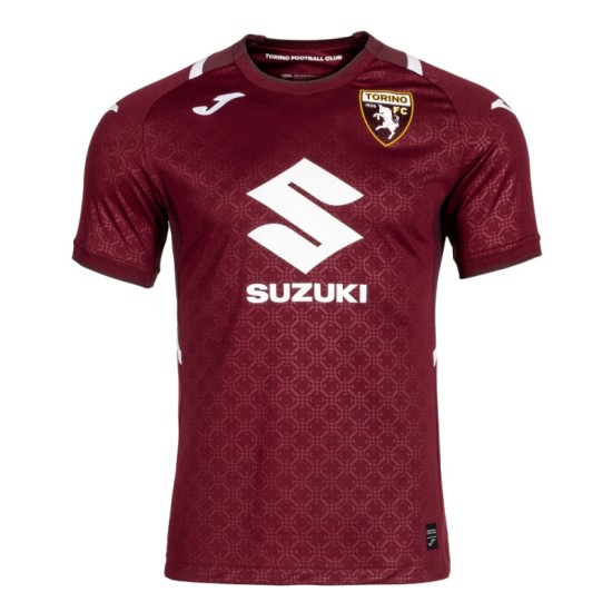 Camiseta de Local Torino 2026/27 para Hombre Camiseta de Local Torino 2026/27 para Hombre