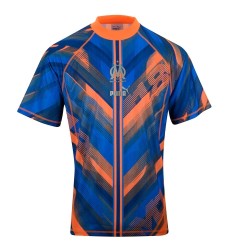Camiseta Retro statement del OM para hombre