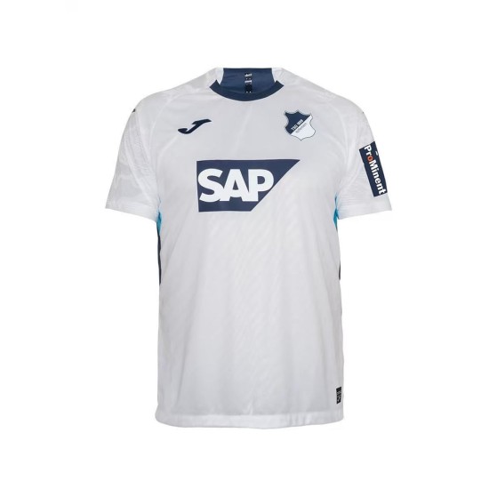 Camiseta tercera mujer TSG Hoffenheim 2025/26 Camiseta tercera mujer TSG Hoffenheim 2025/26