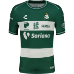 Camiseta de local Santos Laguna 2026/27 para mujer