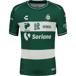 Camiseta de local Santos Laguna 2026/27 para hombre