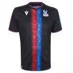 Camisa de tercera equipación para niño Crystal Palace 2024/25 Camisa de tercera equipación para niño Crystal Palace 2024/25