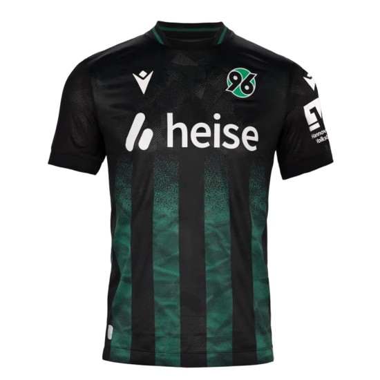 Camiseta de visitante 2026/27 infantil del Hannover 96
