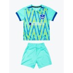 Kit Tercero de Portsmouth 2024/25 para Niños