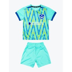 Kit Tercero de Portsmouth 2024/25 para Niños