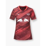 Camiseta Away RB Leipzig 2024/25 para mujer