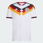 Camiseta local de la Copa del Mundo 2026 de Alemania para hombre Camiseta local de la Copa del Mundo 2026 de Alemania para hombre