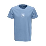 Camiseta Retro FC Luzern Azul Claro Niño Camiseta Retro FC Luzern Azul Claro Niño