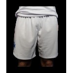 Niño AJ Auxerre 2025/26 Pantalones Cortos Heritage 120.º Aniversario Niño AJ Auxerre 2025/26 Pantalones Cortos Heritage 120.º Aniversario