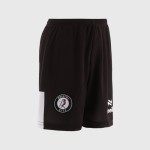 Pantalones Cortos Terceros de Bristol City 2024/25 para Niños Pantalones Cortos Terceros de Bristol City 2024/25 para Niños