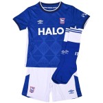 Conjunto de local Ipswich Town 2026/27 para niño Conjunto de local Ipswich Town 2026/27 para niño